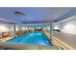 Handelspand Wellnesscentrum Doornik 500m²