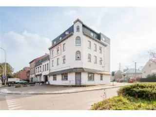 Studio te koop Genk Waterschei 28m2
