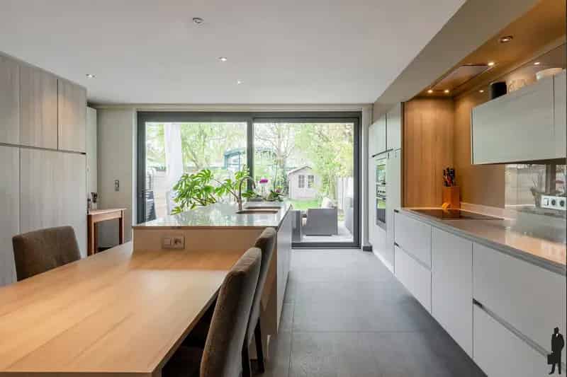 Prachtige woning met tuin op toplocatie