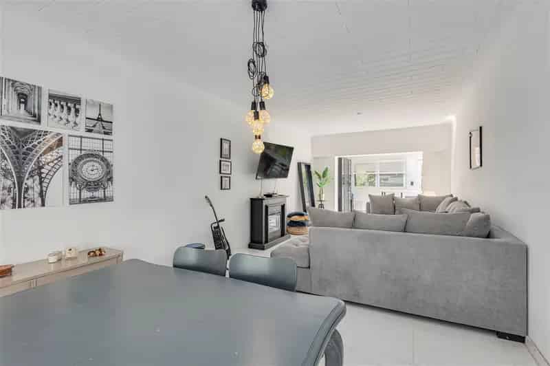 HOB 2 3 slaapkamers Elsdonck Edegem