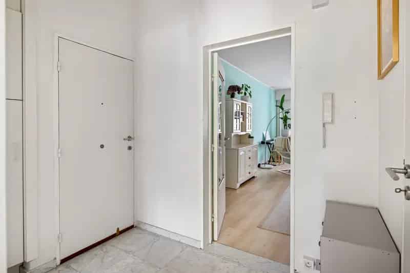 Gelijkvloers appartement 79m² met tuin te Berchem