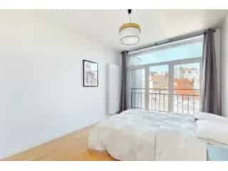 Appartement in medehuur Schaarbeek