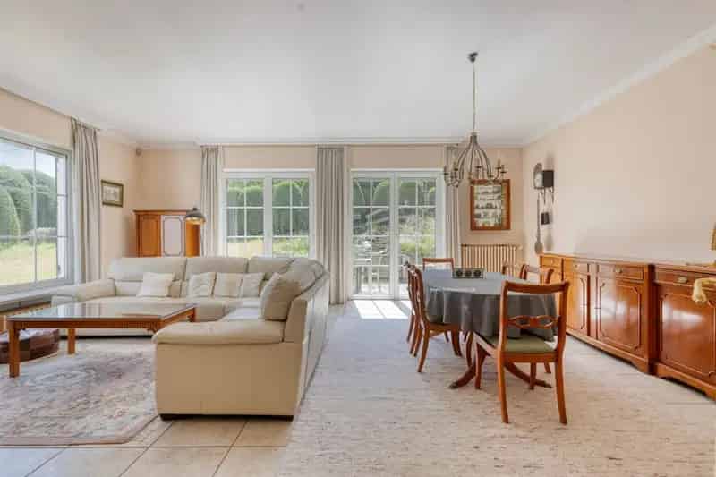 Villa te koop Nieuwpoort 3 slaapkamers zwembad