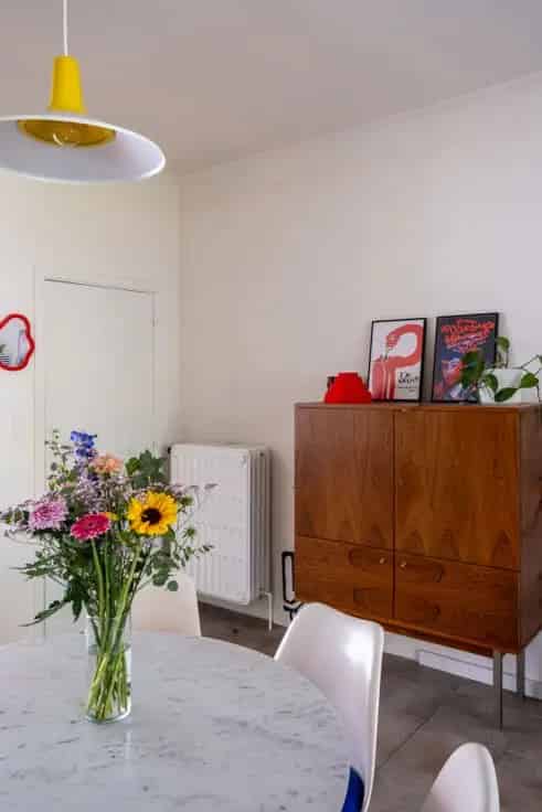 Huis Te Koop Antwerpen: Instapklare gezinswoning met tuin