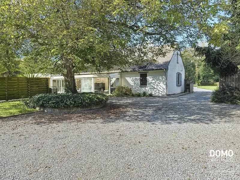 Idyllische woning 1ha62a80ca perceel