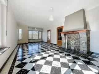 Villa te koop Hamoir 4 slaapkamers grote tuin