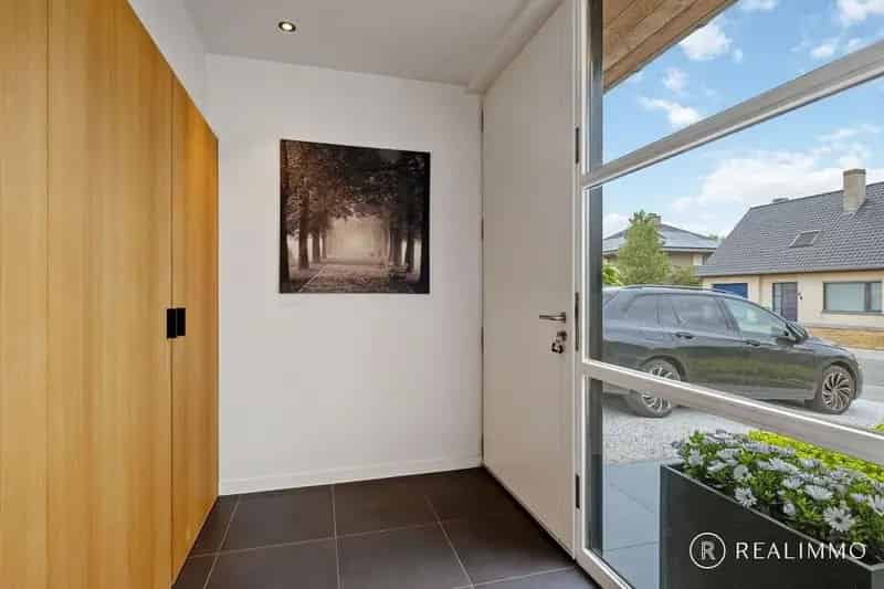Stijlvolle Ruime Alleenstaande Villa