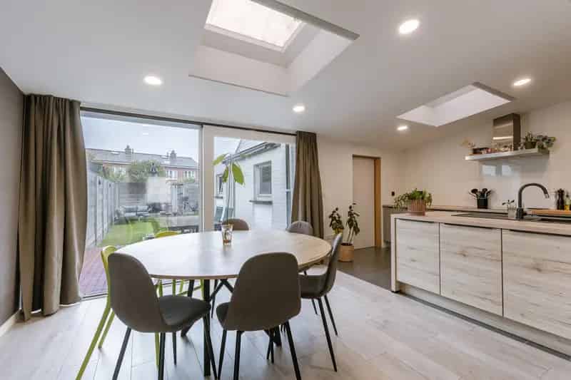 Gerenoveerde woning te koop in Zedelgem