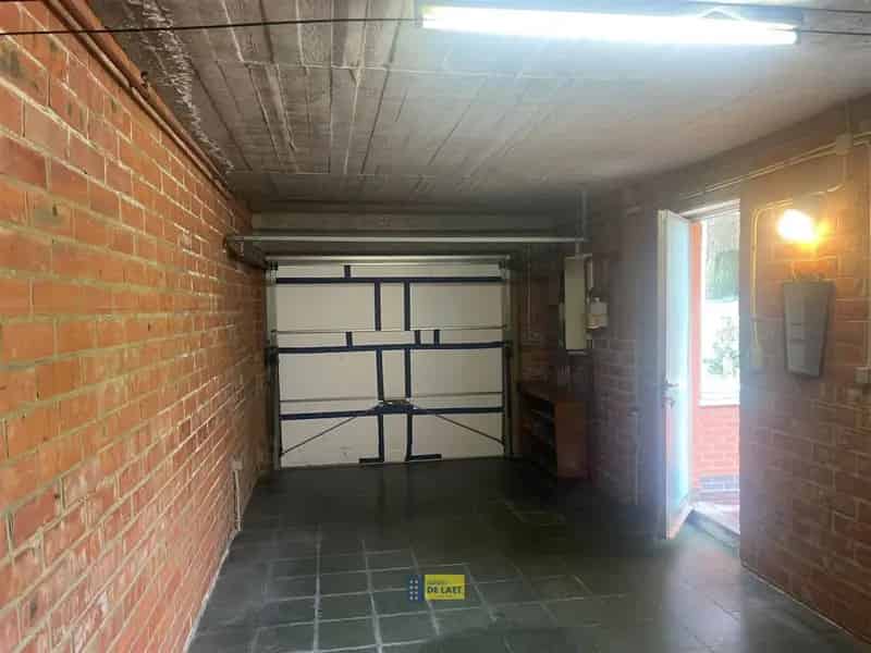 Gelijkvloerse woning te koop Grobbendonk