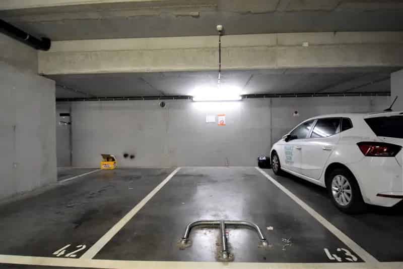 Garagebox te huur Ledeberg