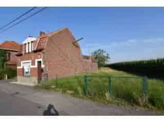 Huis te koop Wingene Grote Tuin Renovatieproject