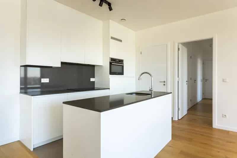 Antwerpen Appartement 2 slaapkamers Terras Prachtig Uitzicht