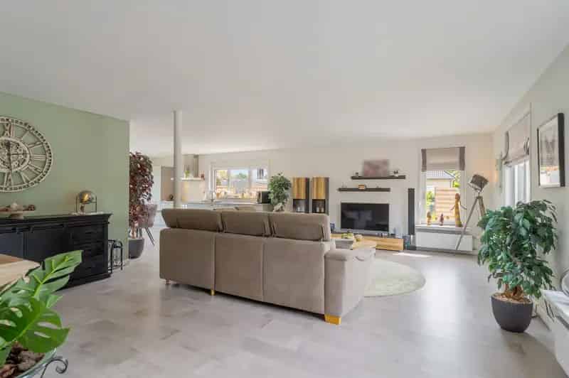 Instapklare woning 4 slaapkamers Hamont