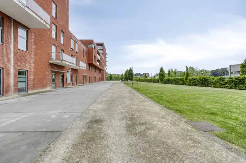 Appartement te koop Herent Persilsite 2 slaapkamers