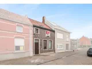 Huis te koop Hamme 2 slaapkamers tuin EPC