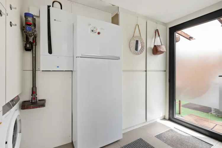 Vakantiewoning 2 slaapkamers 818m² tuin