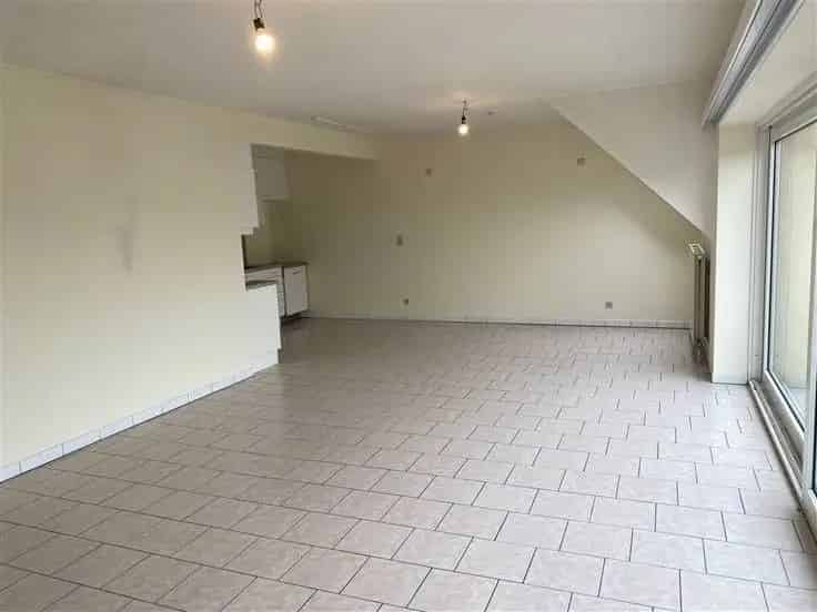 Appartement te koop 2 slaapkamers garage Ruisbroek