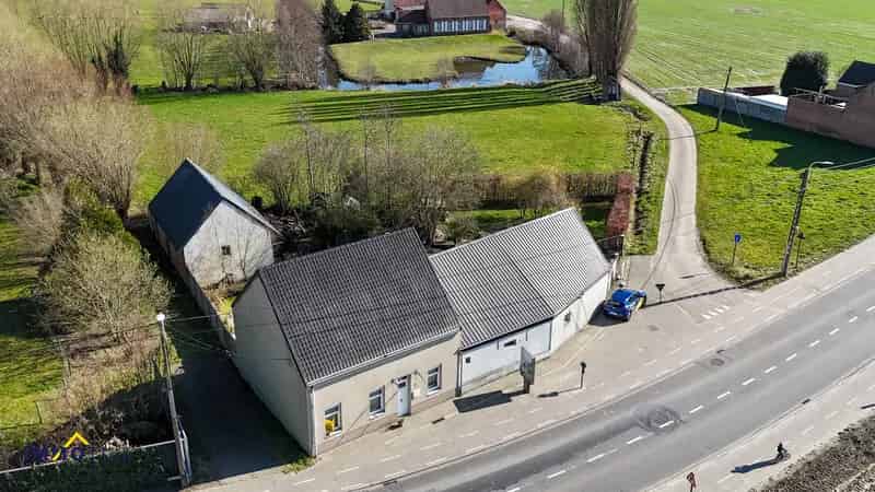Huis te koop
