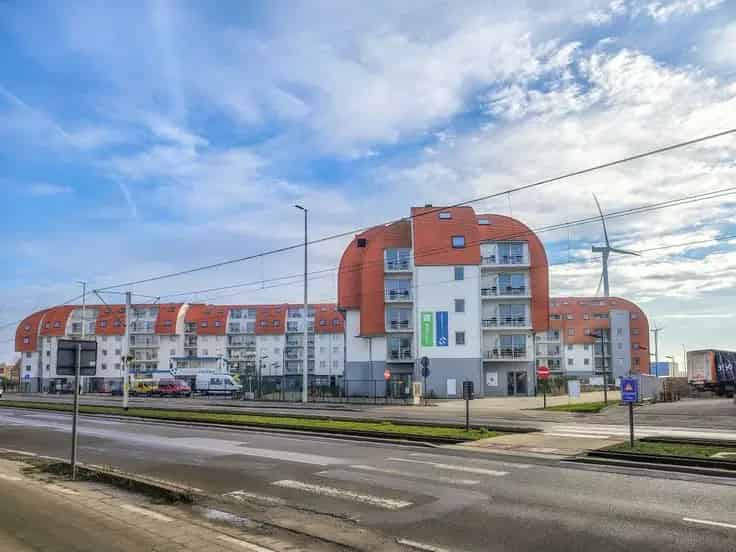 Hotelsuite Te Koop ibis Styles Zeebrugge