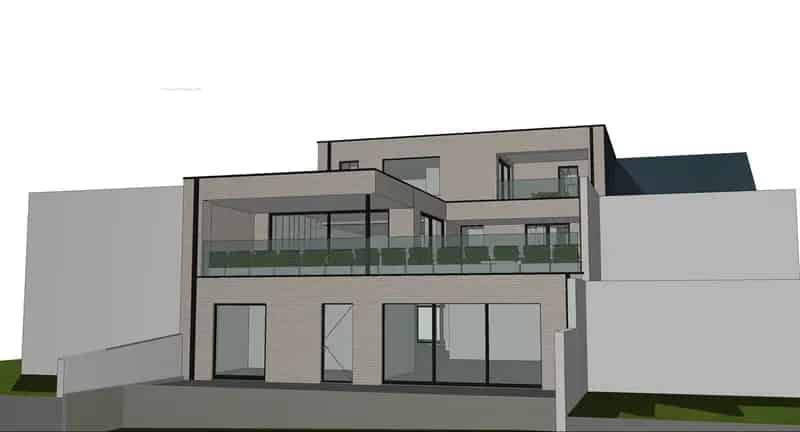 Nieuwbouw Bedrijfsgebouw te Huur Houthalen-Helchteren