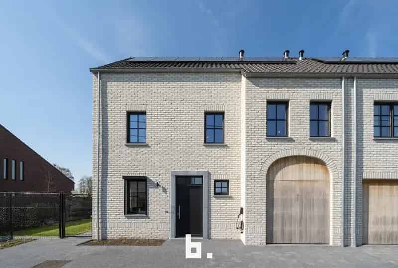 BEN Woning te Koop 4 slaapkamers Eke Nazareth