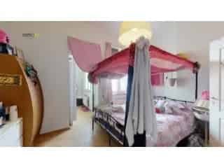 Appartement te Koop Sint-Jans-Molenbeek 64m² Terras