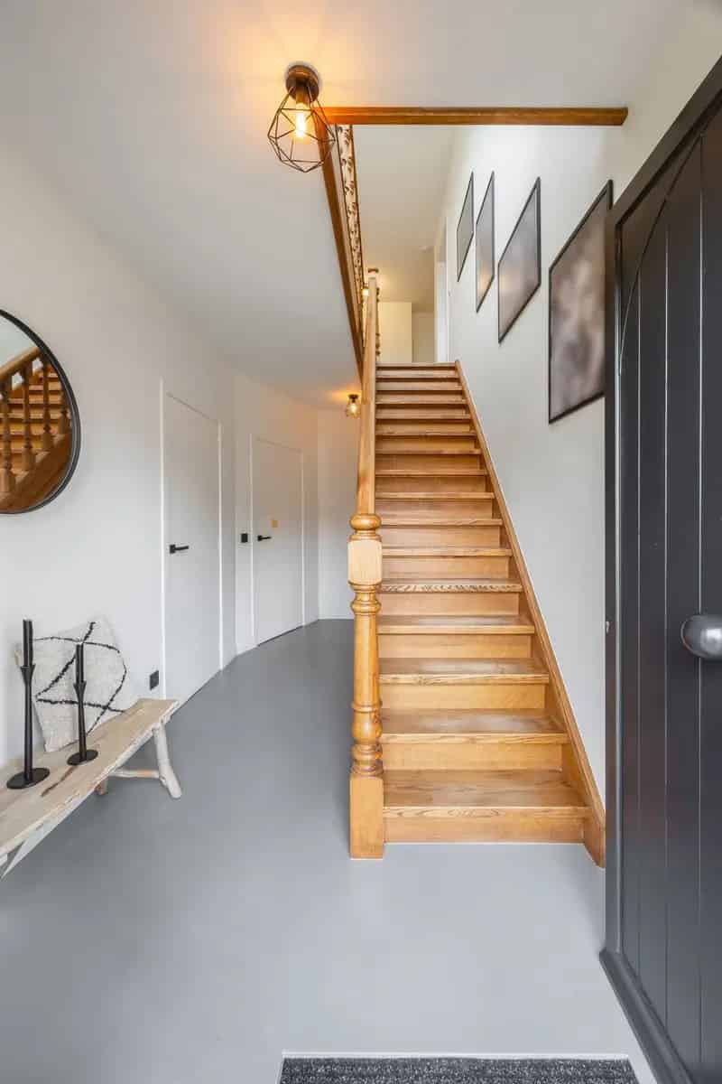 Ruime woning Westmalle nabij centrum