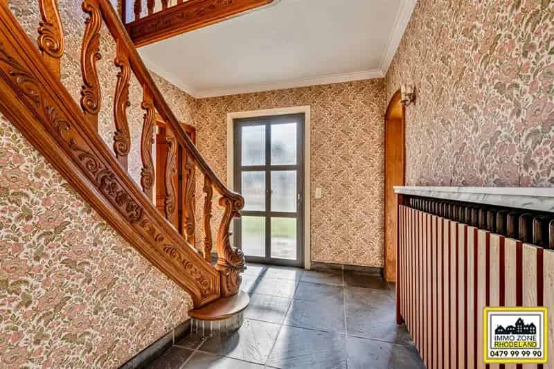 Huis te Koop Kasterlee Absolute Topper