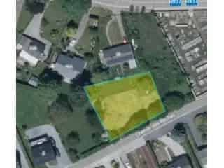 Bouwgrond Braibant 10a 82ca Rustige Locatie