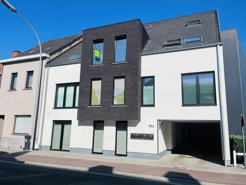Duplex Appartement 3 Slaapkamers Garage Welle
