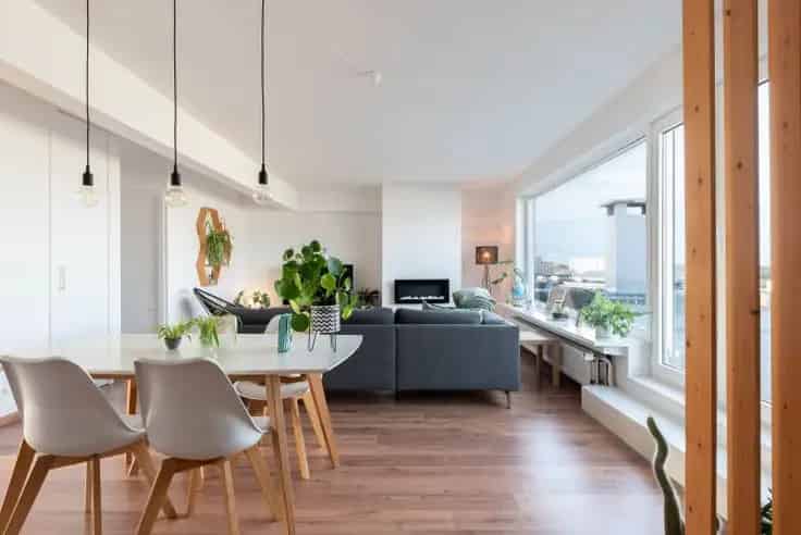 Appartement Te Koop