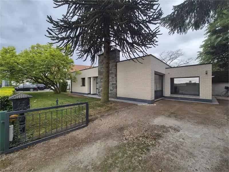 Bungalow te huur Wetteren 2 slaapkamers