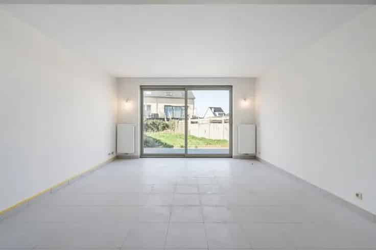 Appartement te Koop Nossegem - Instapklaar - Tuin - Garage