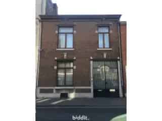 Huis te koop Bressoux 175m² 3 slaapkamers