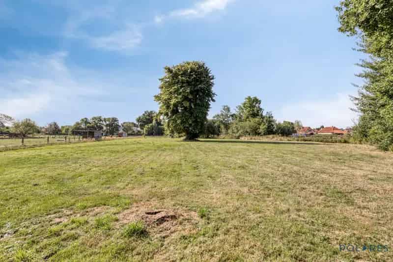 Huis te Huur: Authentieke Langgevelhoeve in Landelijke Rust