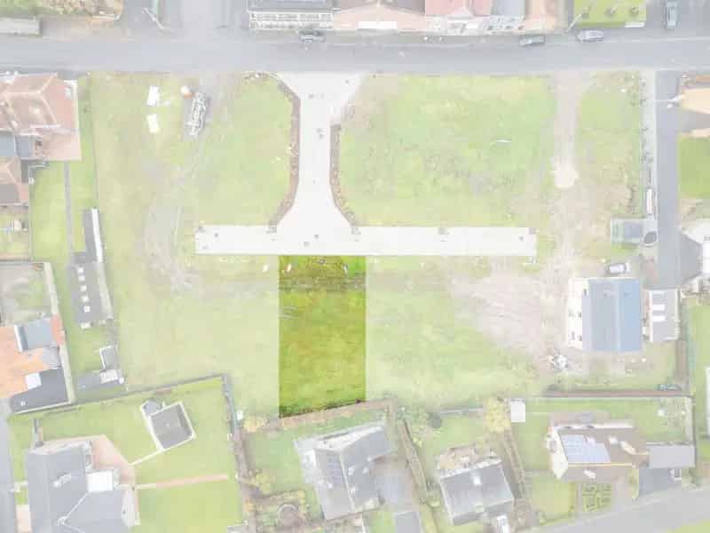 Bouwgrond Volledige Aanbod