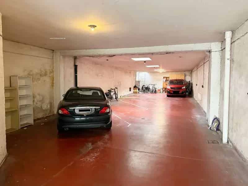 Garage te Koop Oostende - Overdekte Parkeerplaats