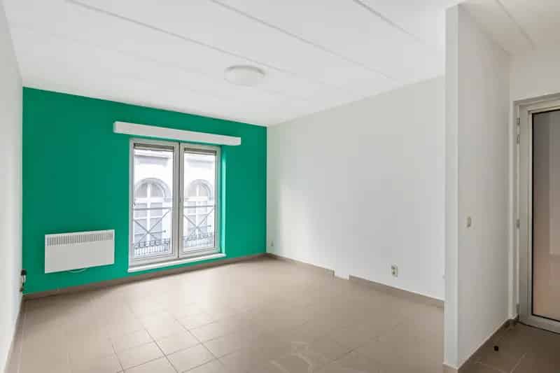 Studio te Koop Antwerpen Toplocatie Rustige Wijk