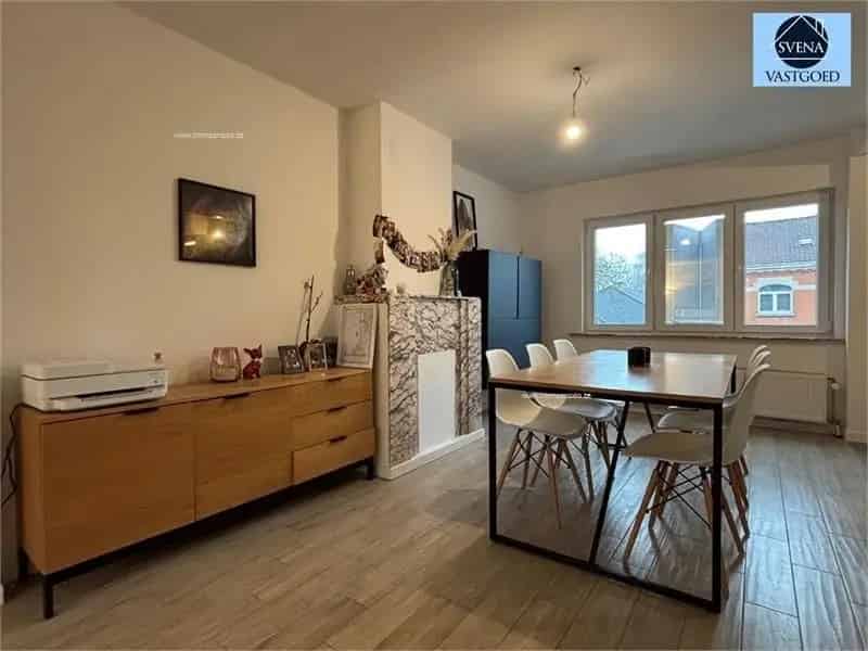 Appartement te koop Herne 3 slaapkamers instapklaar