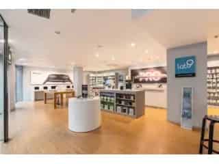 Handelspand te koop Hasselt Centrum