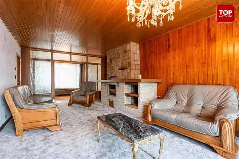 Huis te koop Zomergem 4 slaapkamers te renoveren