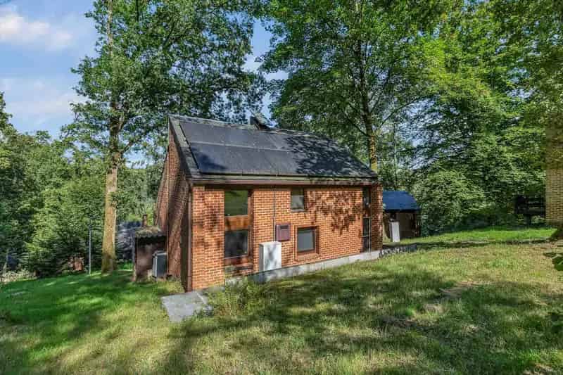 Chalet te koop Blaimont 3 slaapkamers instapklaar