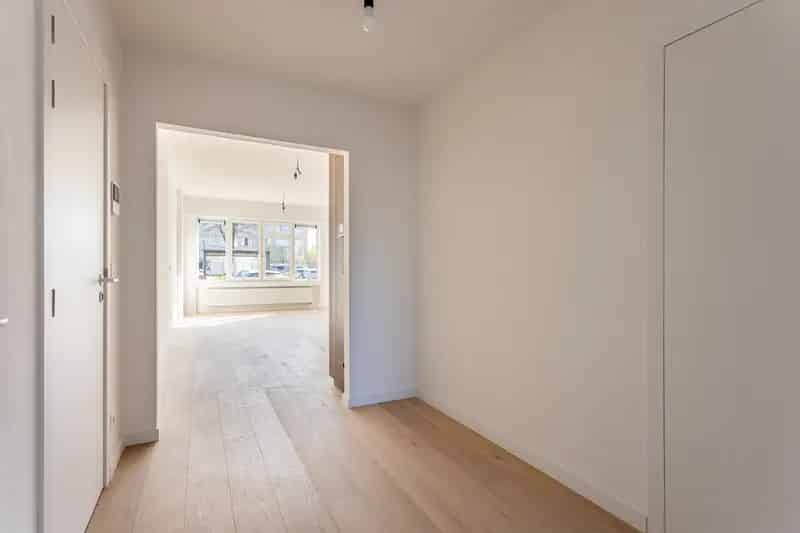 Luxe Appartement Wilrijk Te Huur 2 Slaapkamers Tuin Terras