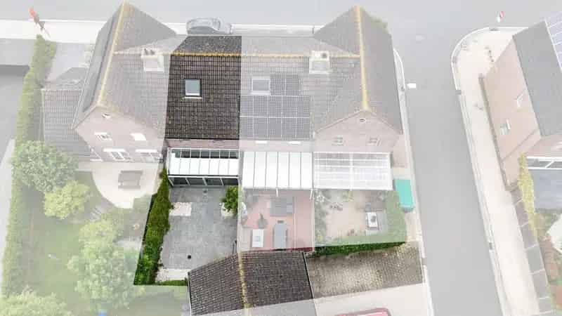 Huis te huur