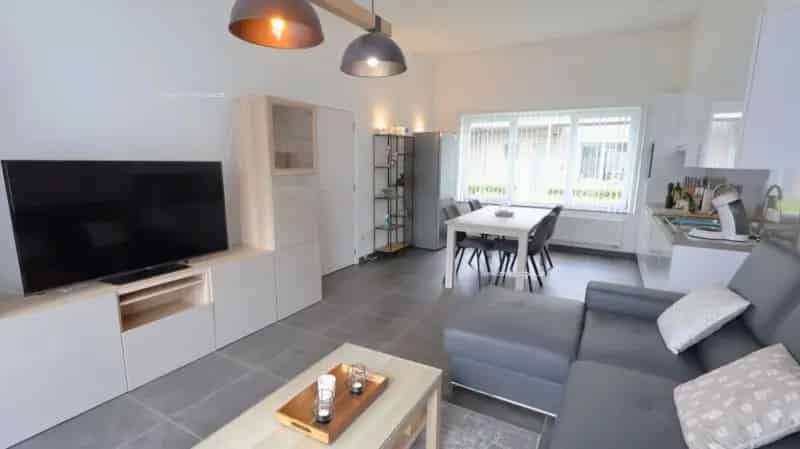 Appartement te huur Gits 1 slaapkamer