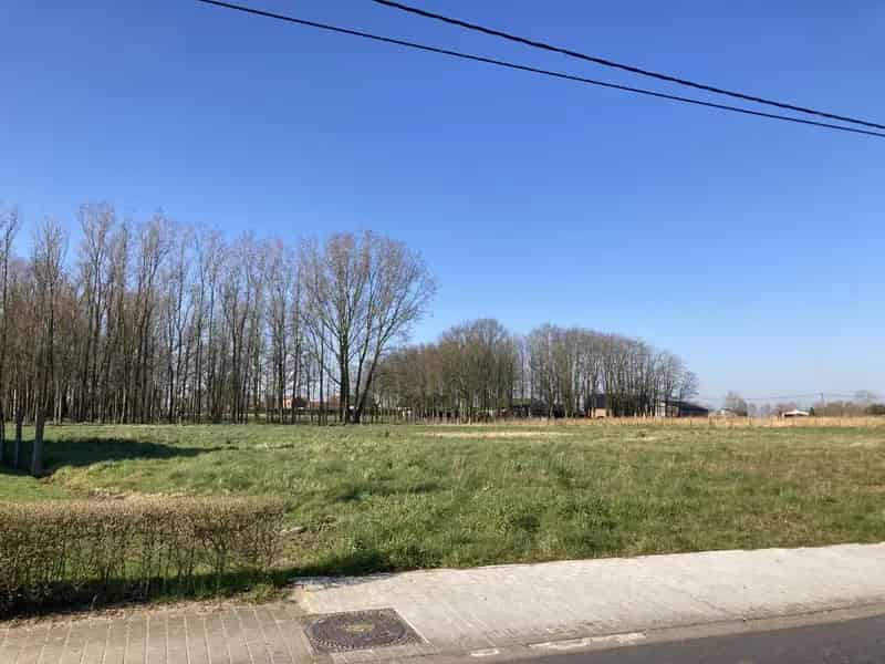 Villaperceel Ruddervoorde - Rust en Ruimte