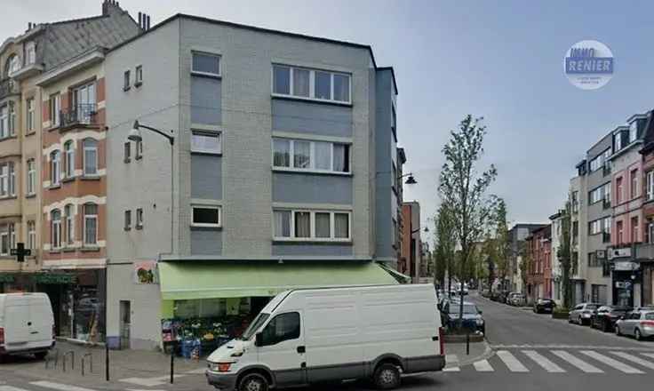 Appartement Te Koop