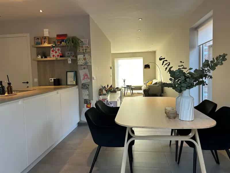 Landelijke Halfopen Bebouwing 3 Slaapkamers