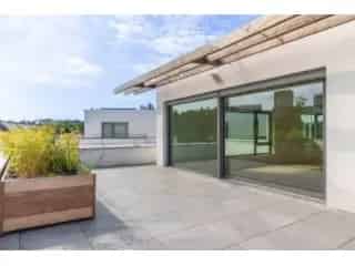 Penthouse te Koop Ukkel - Luxe Ruim Terras 2 slaapkamers