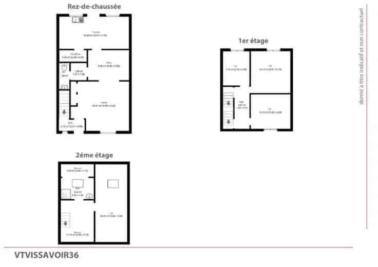 Huis Te Koop Te Renoveren 4 Slaapkamers Tuin